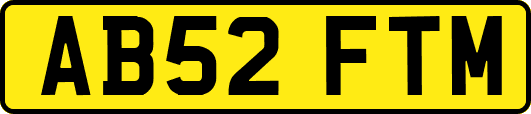AB52FTM