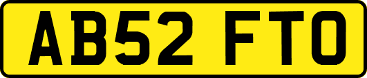 AB52FTO