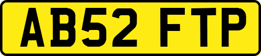 AB52FTP