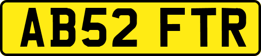 AB52FTR