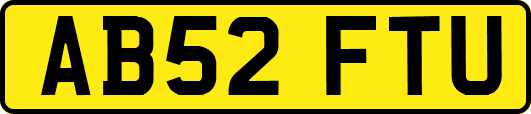 AB52FTU