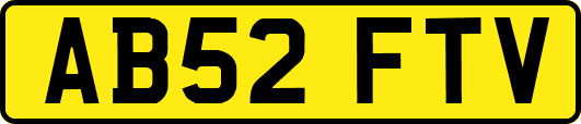 AB52FTV