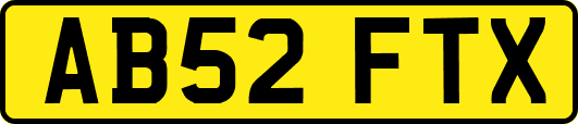 AB52FTX
