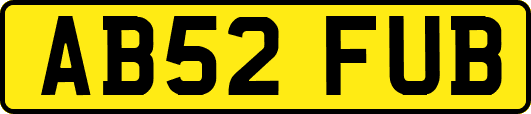 AB52FUB