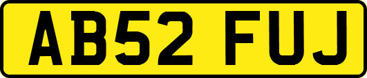 AB52FUJ
