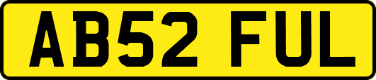 AB52FUL