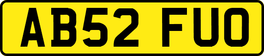 AB52FUO