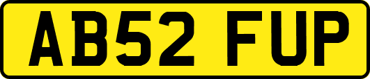 AB52FUP