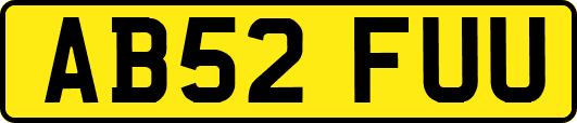 AB52FUU