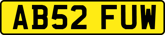 AB52FUW