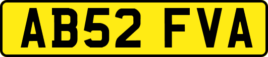 AB52FVA