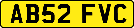 AB52FVC