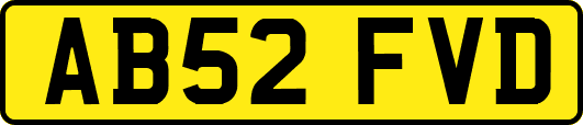 AB52FVD