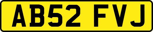 AB52FVJ