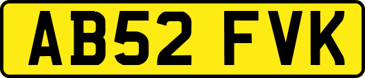 AB52FVK