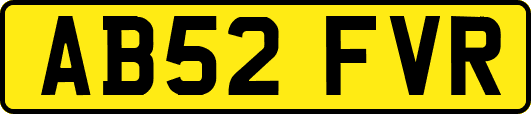 AB52FVR