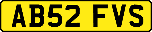 AB52FVS