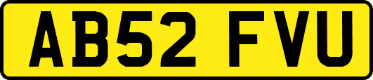 AB52FVU