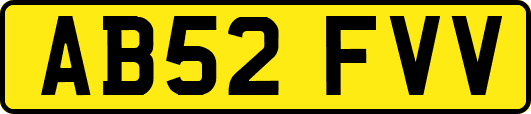 AB52FVV