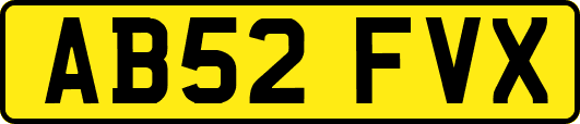 AB52FVX