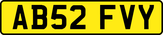 AB52FVY