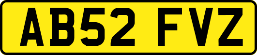 AB52FVZ