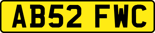 AB52FWC