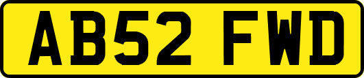 AB52FWD