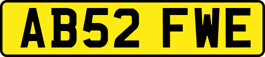 AB52FWE