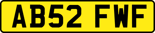 AB52FWF