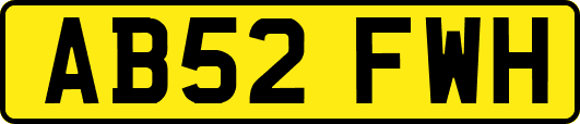 AB52FWH