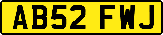 AB52FWJ