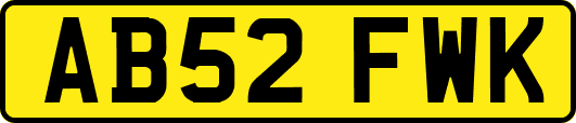 AB52FWK