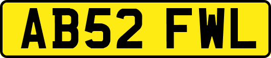 AB52FWL