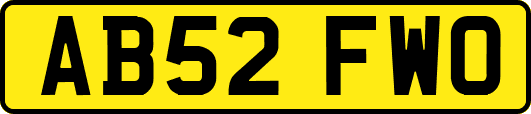 AB52FWO