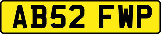 AB52FWP