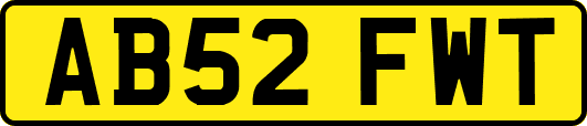 AB52FWT