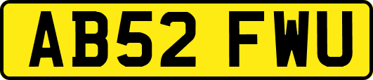 AB52FWU