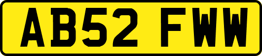 AB52FWW