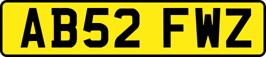 AB52FWZ