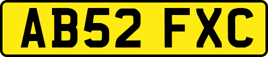 AB52FXC