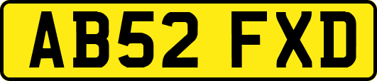 AB52FXD
