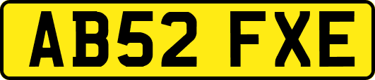 AB52FXE