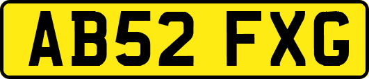 AB52FXG