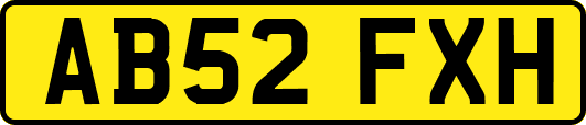 AB52FXH