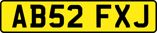 AB52FXJ