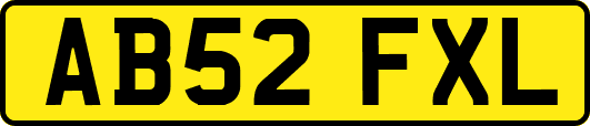 AB52FXL