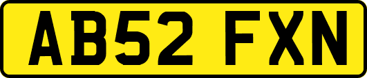 AB52FXN