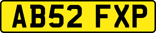 AB52FXP