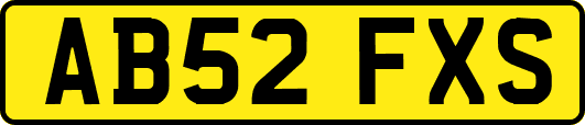 AB52FXS